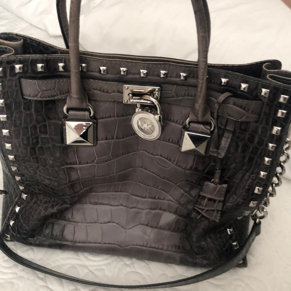 Michael Kors handbag